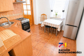 Umeblowane 3 pokoje z piwnicą 61m2